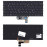 Клавиатура для ноутбука Lenovo Yoga 9-14ITL5, 82BG (PR4VB-RU) черная