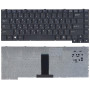 Клавиатура для ноутбука LG LE50 (K021167A1) черная