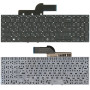 Клавиатура для ноутбука Samsung 355V5C 350V5C NP355V5C NP355V5C-A01 черная