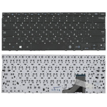 Клавиатура для ноутбука Samsung 530U3B, 530U3C, NP535U3 (BA59-03254D) черная