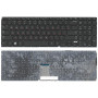 Клавиатура для ноутбука Samsung 700Z5A, 700Z5B, 700Z5C, NP700Z5A  (BA59-03128C) черная
