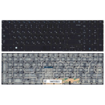 Клавиатура для ноутбука Samsung NP700Z7A, NP700Z7B, NP700Z7C (CNBA5903265ABYNF) черная