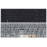 Клавиатура для ноутбука Samsung NP700Z7A, NP700Z7B, NP700Z7C (CNBA5903265ABYNF) черная
