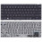 Клавиатура для ноутбука Samsung NP915S3, NP905S3G, 915S3G (BA59-03785A) черная