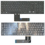 Клавиатура для ноутбука Sony FIT 15 SVF15, SVF15A, SVF15E, SVF1521S8RB.RU3 (149240561RU) с подсветкой, черная
