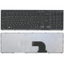 Клавиатура для ноутбука Sony Vaio E15, E17, SVE15, SVE17 (149156011US) черная