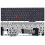 Клавиатура для ноутбука Lenovo ThinkPad Edge E531, L560, L570, T540P, T540 (04Y2426) черная