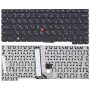 Клавиатура для ноутбука Lenovo ThinkPad X1 Helix (V137520AS1) черная