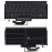 Клавиатура для ноутбука Toshiba Portege Z10t-A, Z10t-A1110, Z15t-A, Z15t-A1210 (9Z.N8PBN.201) с серой рамком и указателем,черная 
