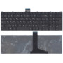 Клавиатура для ноутбука Toshiba Satellite C55 C55-A C55dt черная