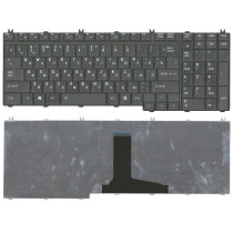Клавиатура для ноутбука Toshiba Tecra A11 (G83C000AQ2US) черная