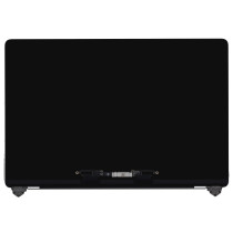 Крышка для Apple MacBook Pro Retina A1707 (матрица в сборе) серебро