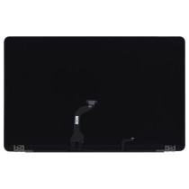 Крышка для Asus ZenBook 3 Deluxe UX490UA серая
