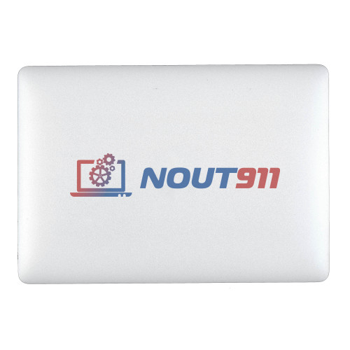 Крышка для Apple MacBook Air 13 A2179 (матрица в сборе) серебро