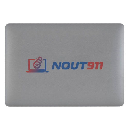 Крышка для Apple MacBook Air 13 A2179 (матрица в сборе) серый