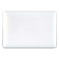 Крышка для Apple Macbook Pro 13" A1989 2018 Silver серебро матрица в сборе