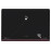 Крышка для Asus UX391 FHD красная с тачскрином