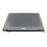 Крышка для Asus Zenbook UX305LA FHD темно-серая