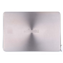 Крышка для Asus Zenbook UX305UA темно-серая