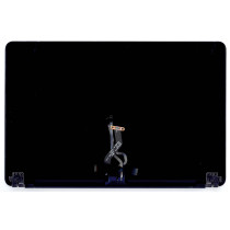Крышка для Asus Zenbook UX550VD FHD с тачскрином черная