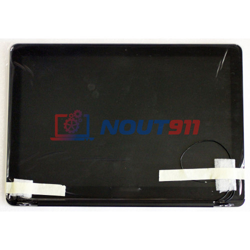 Крышка для Apple Macbook Pro A1278 2011-2012 (матрица в сборе)