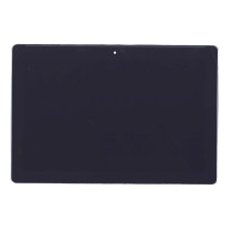 Модуль (матрица + тачскрин) для Asus Zenpad 10 (Z300CL) черный с рамкой