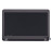 Крышка для Asus Zenbook UX305FA FHD темно-серая