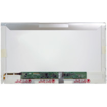 Матрица (экран) для ноутбука 15,6" AU Optronics (AUO), B156XTN02.6, LED, 30pin eDP, HD (1366x768), матовая, разъем слева