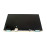 Матрица для HP Spectre x360 13-AW UHD Amoled в сборе с крышкой silver M21247-001