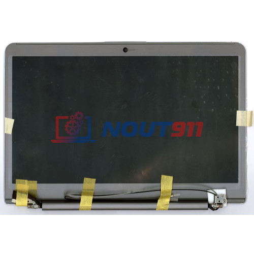 Матрица  LTN133AT23-8 крышка в сборе для Samsung 530U3B