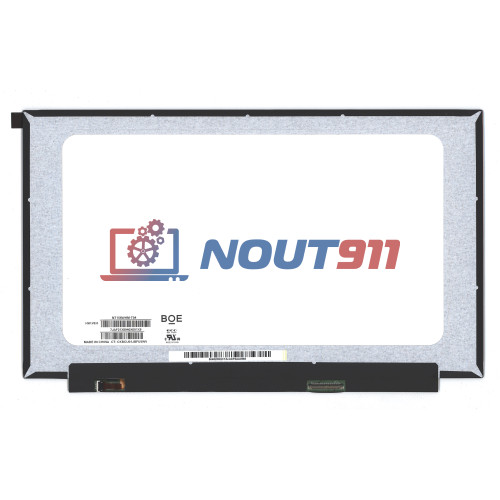 Матрица NT156WHM-T04