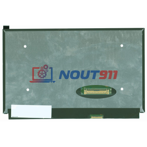 Матрица (экран) для ноутбука NN125QUM-N82