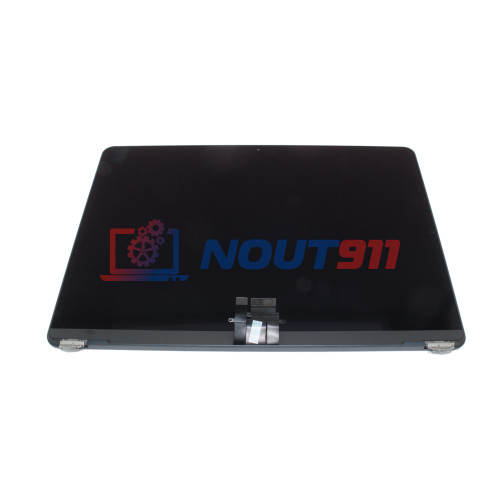 Матрица в сборе (дисплей) для MacBook Air 13 A3113 Early 2024 Midnight OEM OR