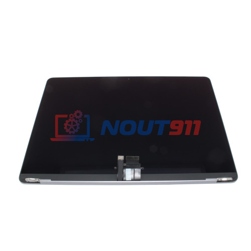 Матрица в сборе (дисплей) для MacBook Air 13 A3113 Early 2024 Space Gray OEM OR