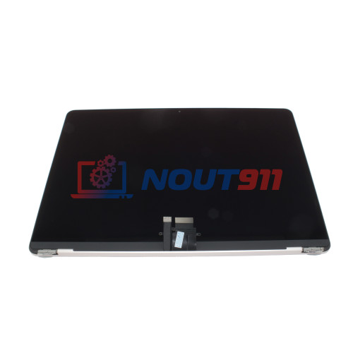 Матрица в сборе (дисплей) для MacBook Air 13 A3113 Early 2024 Starlight OEM OR