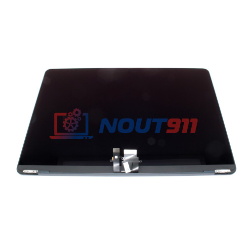Матрица в сборе (дисплей) для MacBook Air 13 A3240 Early 2025 Midnight OEM OR