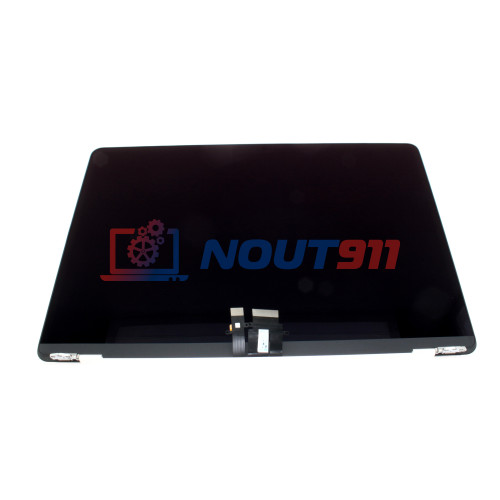 Матрица в сборе (дисплей) для MacBook Air 13 A3240 Early 2025 Starlight OEM OR