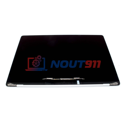 Матрица в сборе (дисплей) для MacBook Pro 16 Retina A2141 Late 2019 Silver