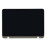 Модуль (матрица + тачскрин) для Asus Q304 черный с рамкой
