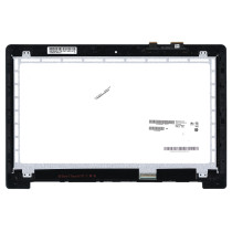 Модуль (матрица + тачскрин) для Asus S500C S500CA