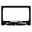 Модуль (матрица + тачскрин) для Asus TP401 HD с рамкой