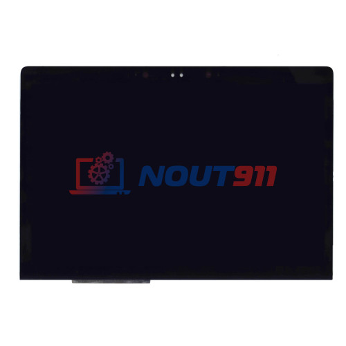 Модуль (матрица + тачскрин) для HP EliteBook Folio G1 UHD