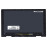 Модуль (матрица + тачскрин) для HP Envy x360 13-BD FHD