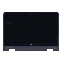 Модуль (матрица + тачскрин) для Lenovo ThinkPad Yoga 11E 1st Gen черный