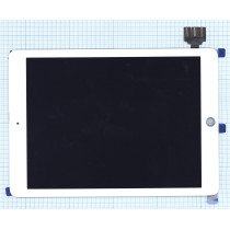 Модуль (матрица + тачскрин) для iPad Pro 9.7 белый