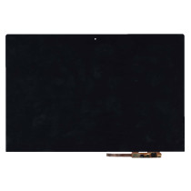 Модуль (матрица + тачскрин) для Lenovo Yoga Book YB1-X90L черный