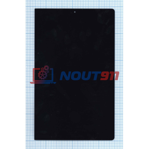 Модуль (матрица + тачскрин) для Lenovo Yoga Tab 3 Pro (2016) YT3–X90 черный