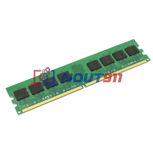 Модуль памяти Ankowall DDR2 4ГБ 667 MHz PC2-5300
