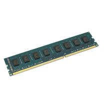 Оперативная память для компьютера DIMM DDR3 2GB HiperX by Kingston KVR1066D3N7/2G 1066MHz (PC3-8500), 1.5V, 240-Pin, CL7, RTL