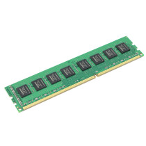 Оперативная память для компьютера DIMM DDR3 4Gb Kingston KVR16N11/4 1600MHz (PC-12800), 1.5V, 240-Pin, CL11, Retail